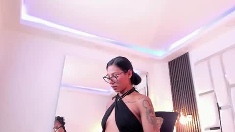 Maia Clark online show from July 27, 2026, 7:21 pm