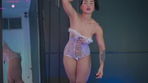 Maia Stark online show from May 14, 2026, 1:45 am