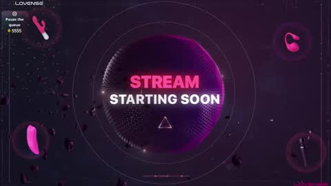 Maiden Queen online show from February 19, 2025, 10:01 am