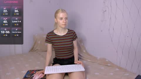 Your kitty online show from June 26, 2026, 4:00 pm