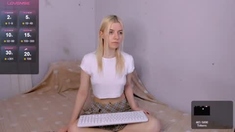 Your kitty online show from July 31, 2026, 3:39 am