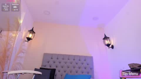 maite_smith69 online show from July 8, 2026, 1:15 pm