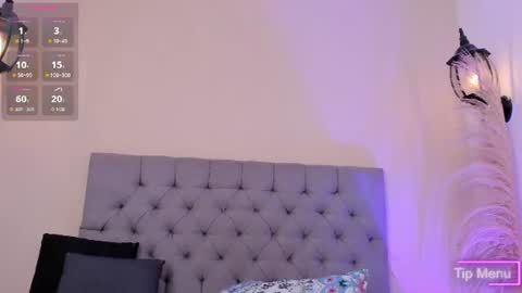 maite_smith69 online show from July 21, 2026, 2:19 pm
