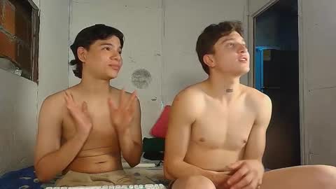 makell_bundchen online show from June 7, 2026, 12:04 am