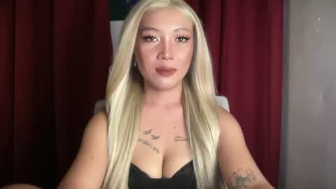 KEANA online show from June 6, 2026, 2:22 pm