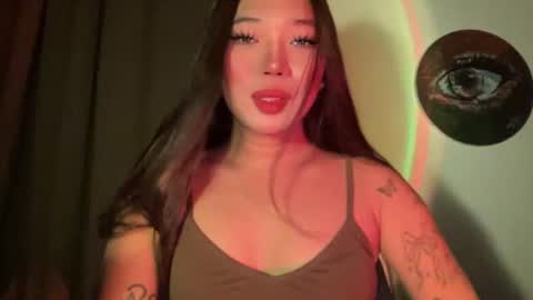 KEANA online show from June 12, 2026, 1:48 am