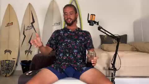 Mack  Makingmoans Twitter online show from July 1, 2026, 12:45 am