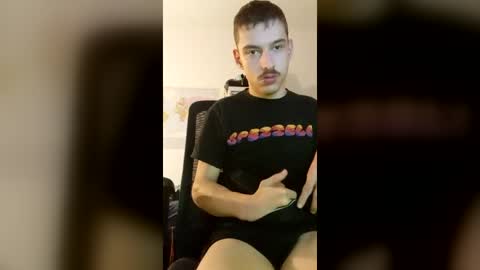 male20y online show from July 12, 2026, 2:35 am
