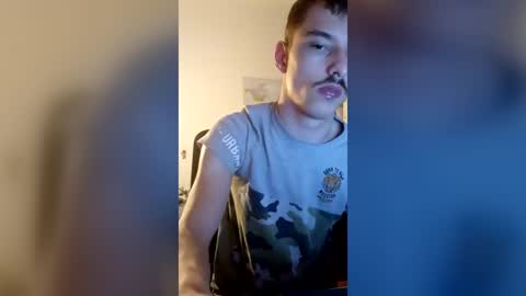 male20y online show from July 23, 2026, 1:30 am