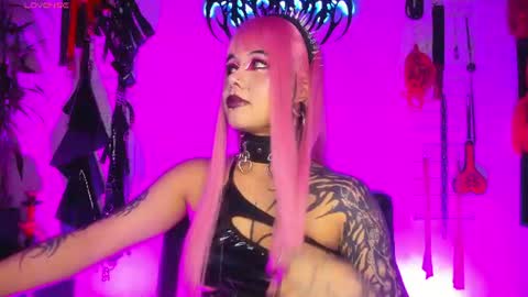 maledicta__insana online show from July 9, 2026, 10:03 pm