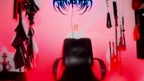 maledicta__insana online show from July 27, 2026, 10:28 pm