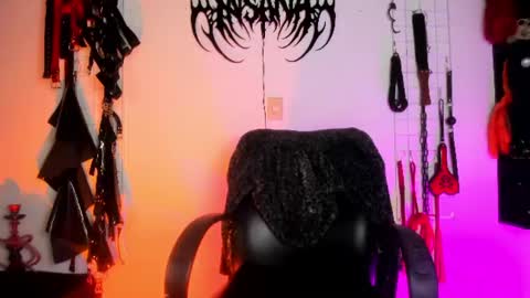 maledicta__insana online show from July 28, 2026, 11:15 pm