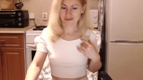 Malena online show from July 21, 2026, 9:06 pm