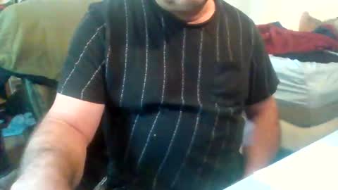 malenymph online show from June 9, 2026, 6:19 pm
