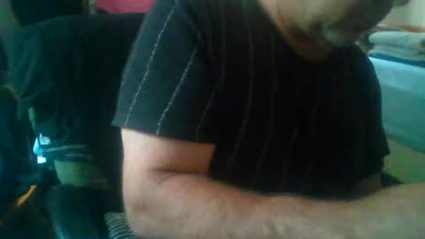 malenymph online show from July 28, 2026, 4:39 pm