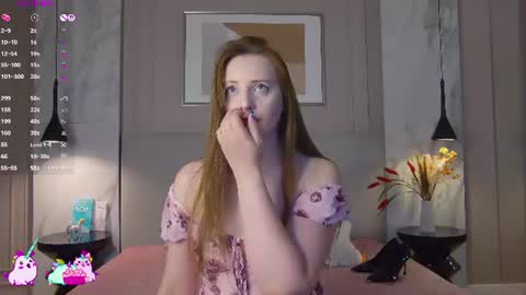 Maltii Evans online show from July 7, 2026, 5:21 am