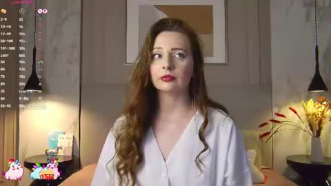 Maltii Evans online show from July 25, 2026, 5:16 am