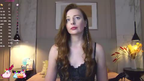Maltii Evans online show from July 27, 2026, 5:25 am