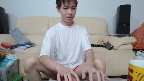 Snapshot of mamagaga19 chatting on May 17, 2026, 1:14 am Andrew Ooi online show from May 17, 2026, 1:14 am