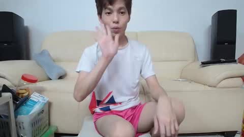 Snapshot of mamagaga19 chatting on May 23, 2026, 7:02 am Andrew Ooi online show from May 23, 2026, 7:02 am