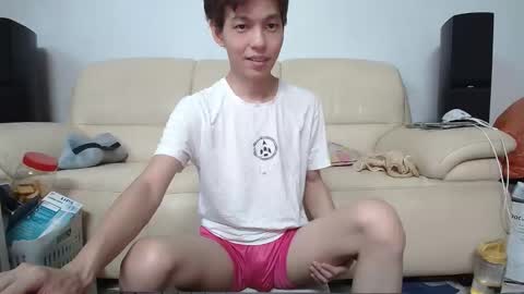 Snapshot of mamagaga19 chatting on May 30, 2026, 9:06 am Andrew Ooi online show from May 30, 2026, 9:06 am