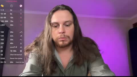 Liam online show from July 15, 2026, 10:20 am