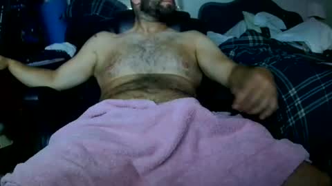 mandalf420 online show from July 24, 2026, 12:19 am