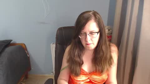 mandarinka28 online show from July 18, 2026, 8:07 am