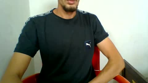 mandick95 online show from July 4, 2026, 5:41 pm