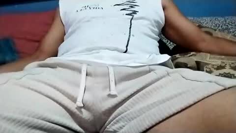mandrilo7379 online show from June 16, 2026, 6:05 am