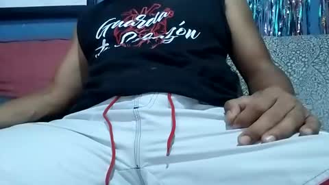 mandrilo7379 online show from July 11, 2026, 5:10 am