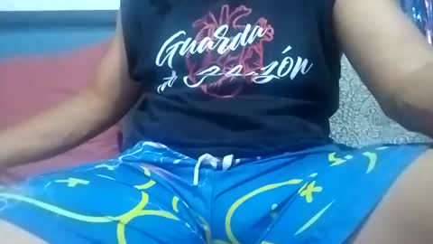 mandrilo7379 online show from August 1, 2026, 6:01 am