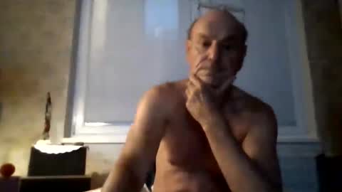 manes5858 online show from July 1, 2026, 8:52 pm