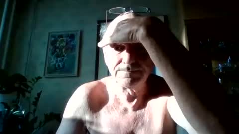 manes5858 online show from July 4, 2026, 4:07 am