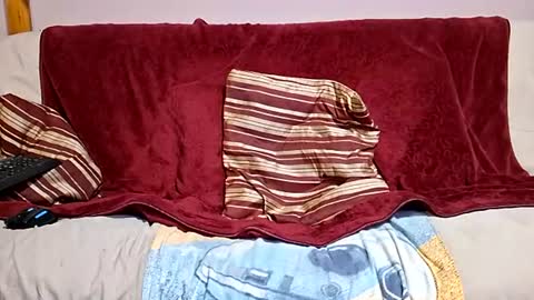 Dickinabox online show from July 27, 2026, 1:45 am