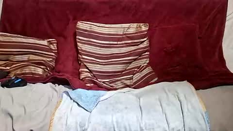 Dickinabox online show from July 30, 2026, 10:31 pm