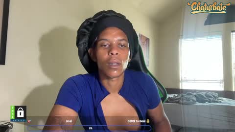 mantismillie online show from September 11, 2025, 4:29 pm