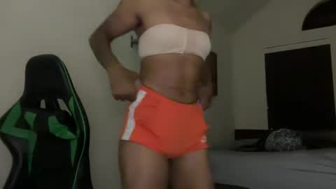 mantismillie online show from October 4, 2025, 3:04 am