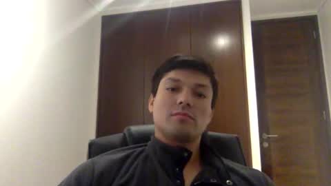 manuelgasdcon online show from June 8, 2026, 8:09 pm