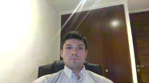 manuelgasdcon online show from June 16, 2026, 9:50 pm