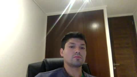 manuelgasdcon online show from June 18, 2026, 10:14 pm