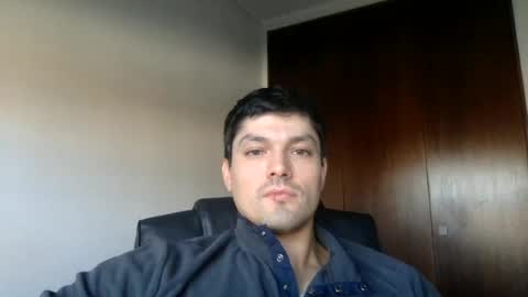 manuelgasdcon online show from June 22, 2026, 7:33 pm