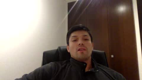 manuelgasdcon online show from June 24, 2026, 1:26 am