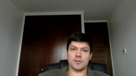 manuelgasdcon online show from July 14, 2026, 2:45 pm