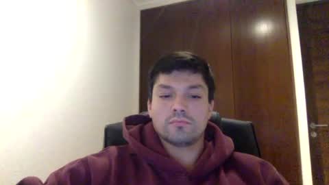 manuelgasdcon online show from July 16, 2026, 10:16 pm