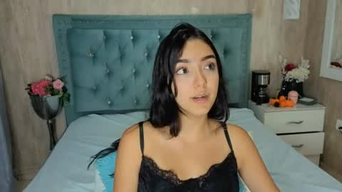 Marcela online show from July 23, 2026, 9:35 pm
