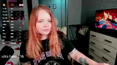 Sara online show from June 14, 2026, 2:24 am