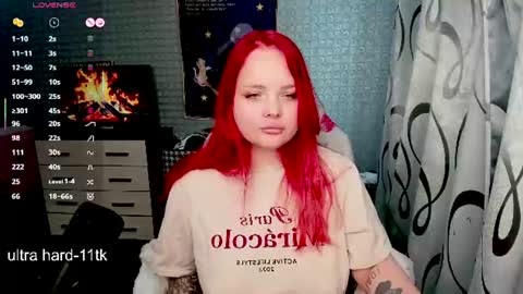 Sara online show from June 27, 2026, 12:22 pm