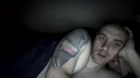 Snapshot of marcin3834 chatting on May 13, 2026, 11:22 pm Martin Banas online show from May 13, 2026, 11:22 pm
