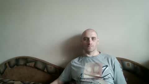 Snapshot of marcin3834 chatting on May 15, 2026, 9:49 am Martin Banas online show from May 15, 2026, 9:49 am
